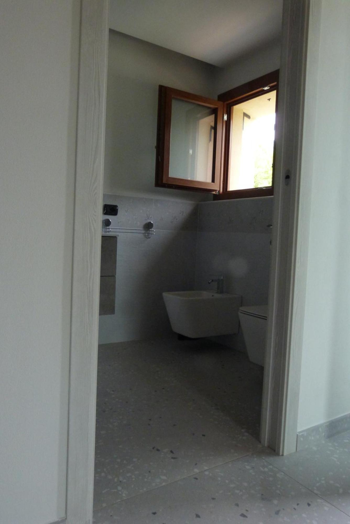 산 페델레 인텔비 Giardino Tra I Laghi B&B 외부 사진