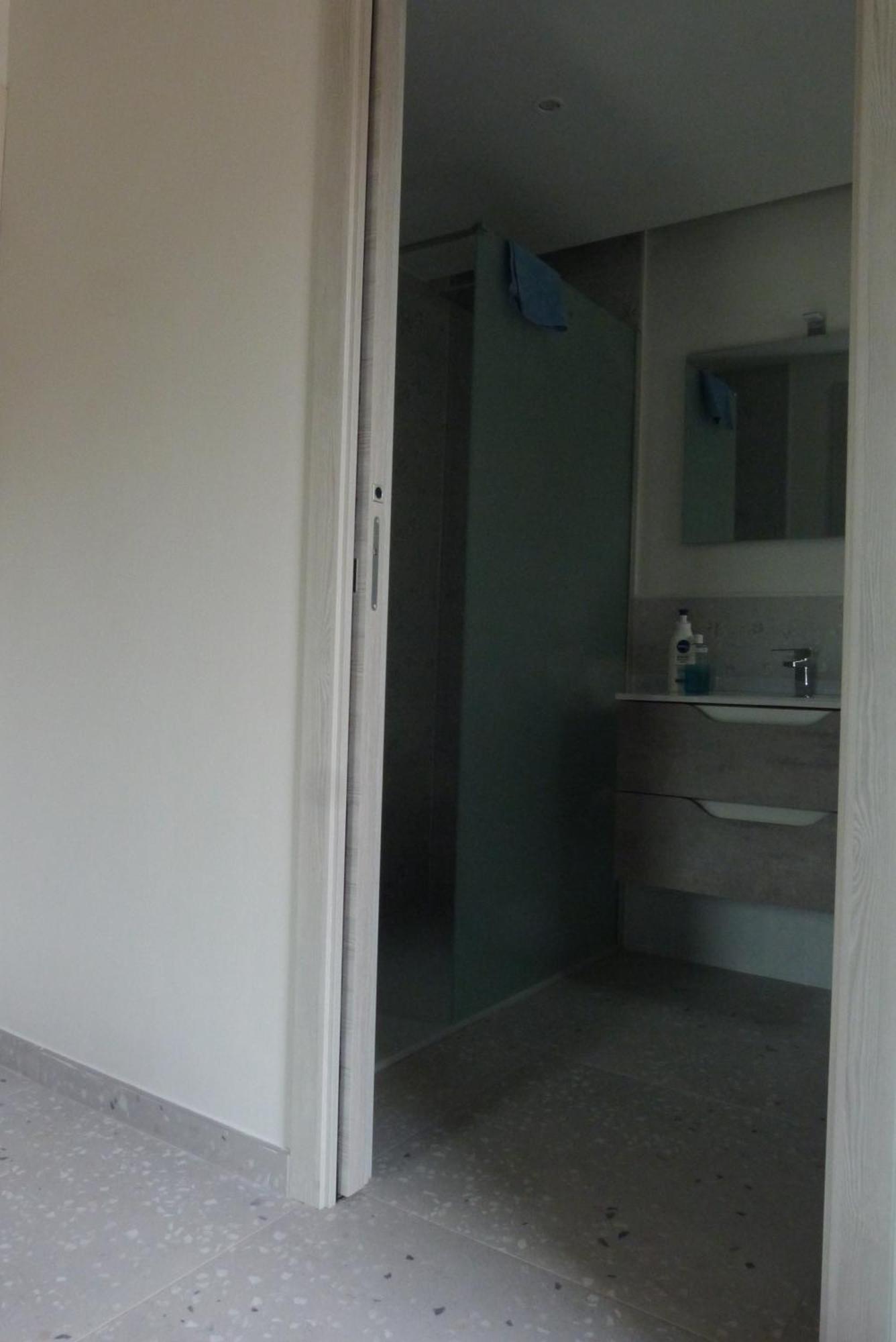 산 페델레 인텔비 Giardino Tra I Laghi B&B 외부 사진