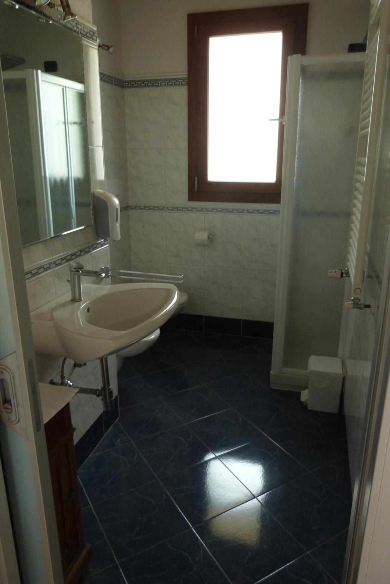 산 페델레 인텔비 Giardino Tra I Laghi B&B 외부 사진